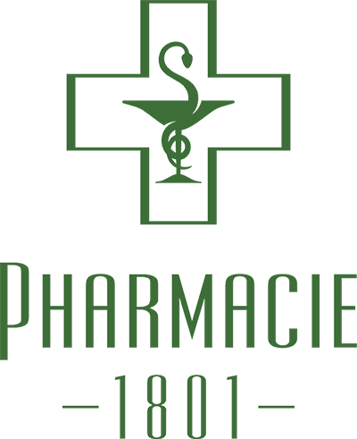 Pharmacie 1801