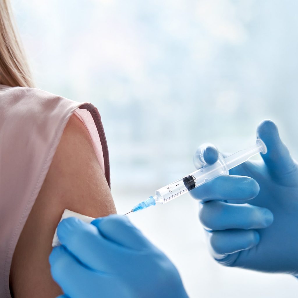 Vaccination Pharmacie 1801 à Mont-de-Marsan